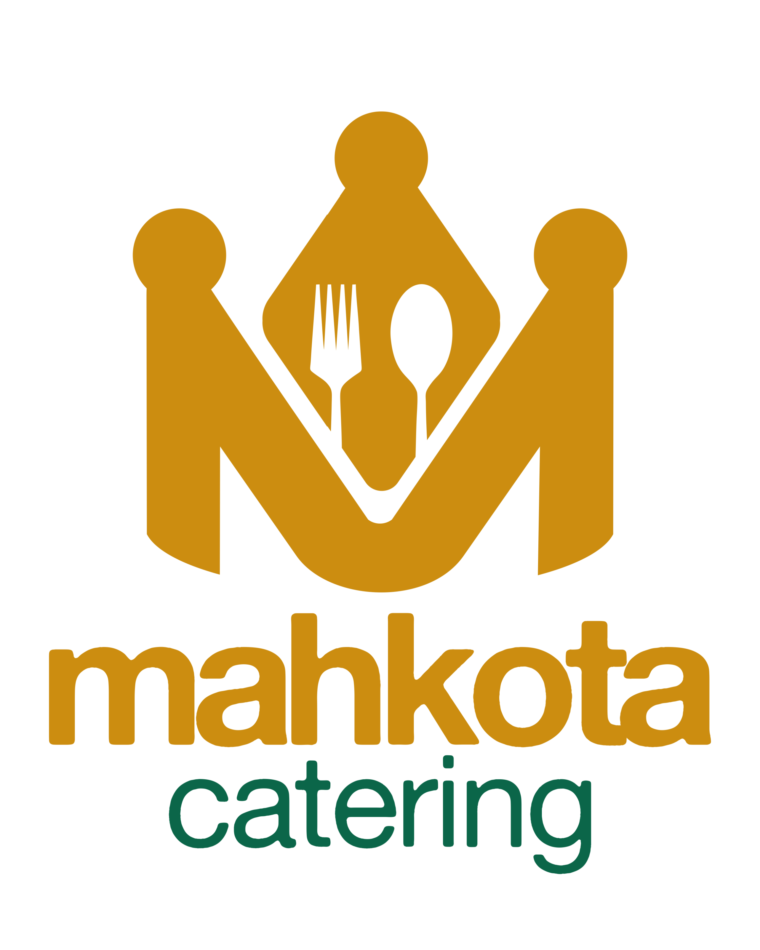 Mahkota Catering