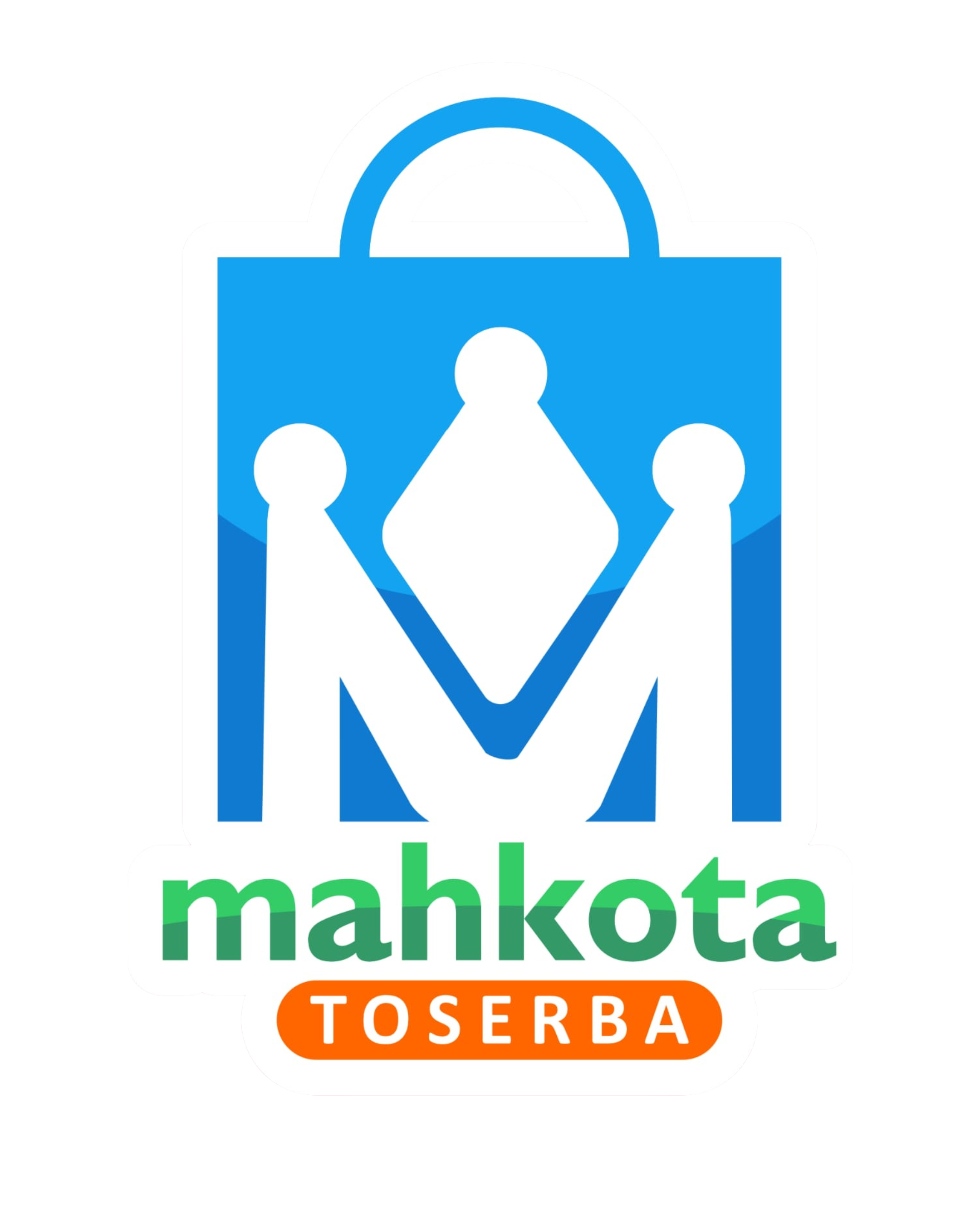 Mahkota Toserba