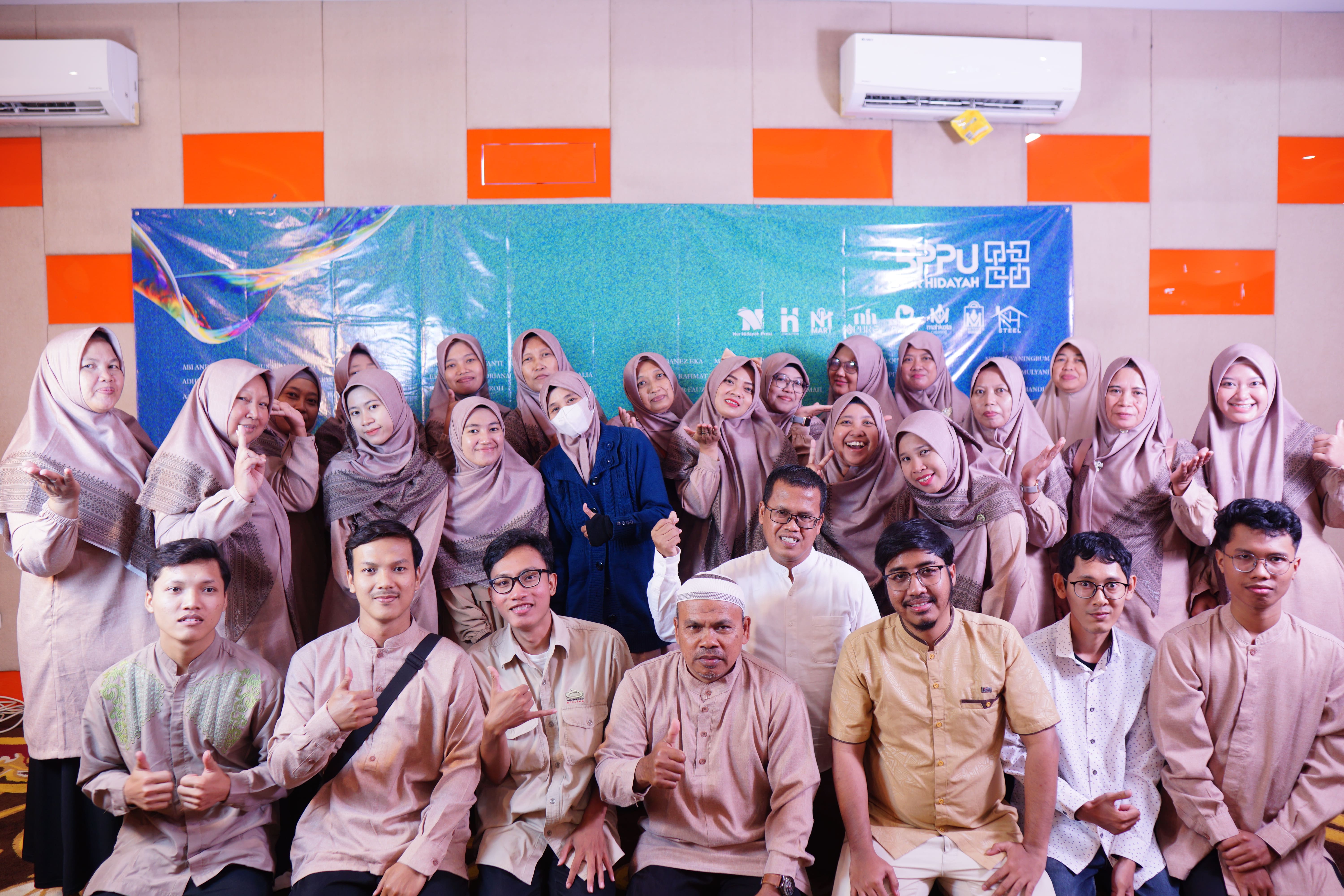 Meeting